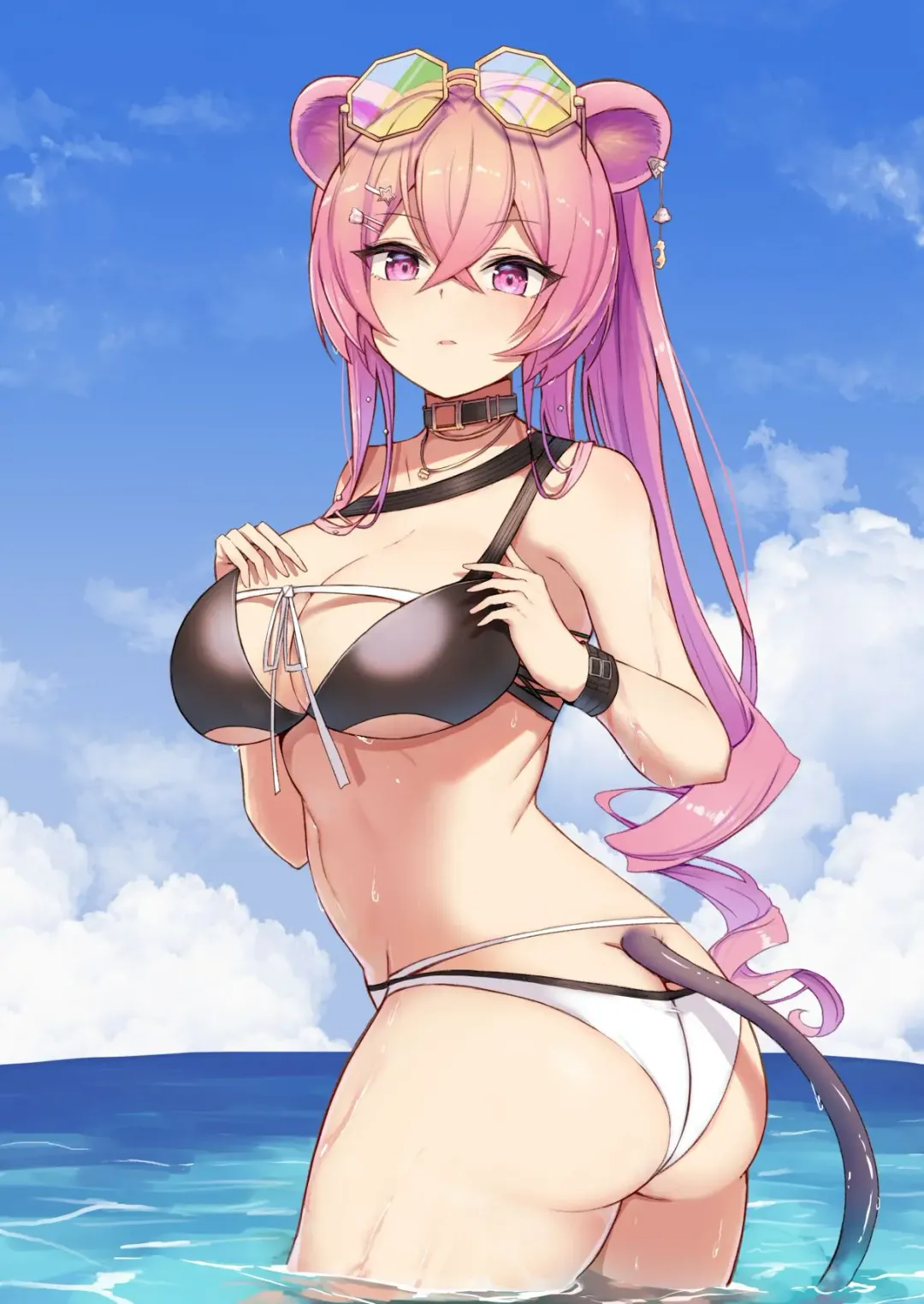 Joudou o Kaijuu suru wa Nikuyoku | 被情愫包裹的肉欲淫戏 Fhentai - Page 39