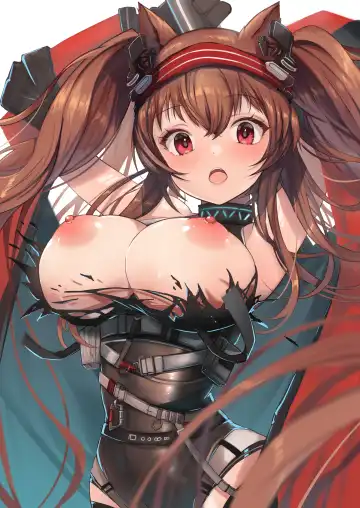 Joudou o Kaijuu suru wa Nikuyoku | 被情愫包裹的肉欲淫戏 Fhentai - Page 64