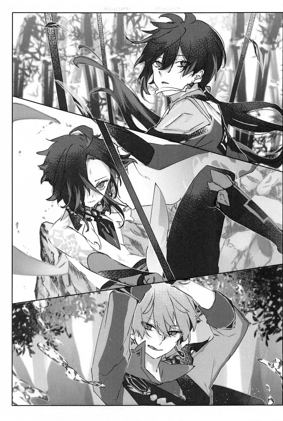 [Rita] Okawari. Fhentai - Page 9