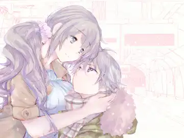 [Koucha Riku] Itokoi Fhentai - Page 32