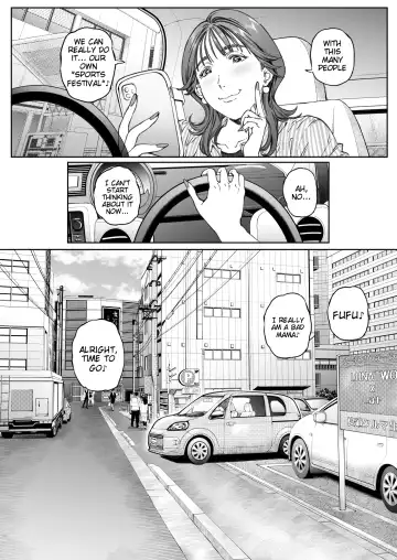 [Oltlo] Dekiai Kansatsu Nikki | Mother's Love Observational Journal Fhentai - Page 101