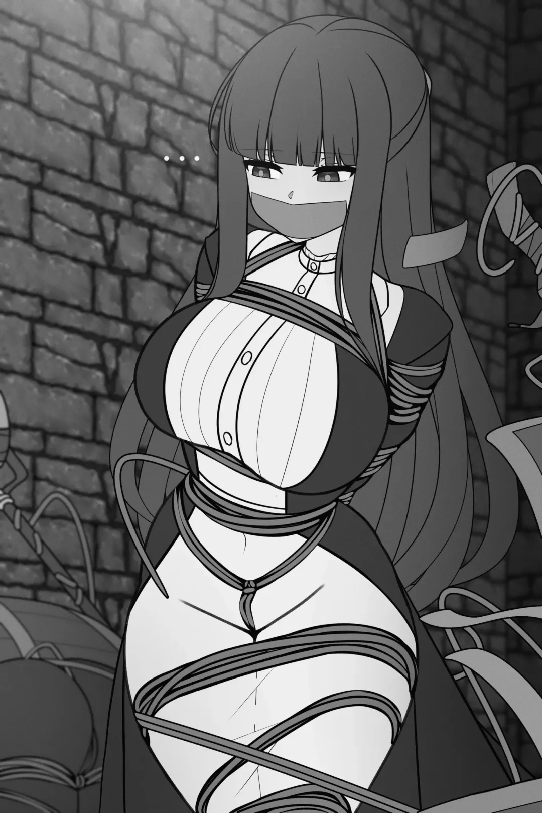 [Plusout] Fern Fhentai - Page 174