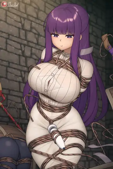 [Plusout] Fern Fhentai - Page 133