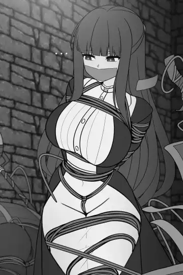 [Plusout] Fern Fhentai - Page 174