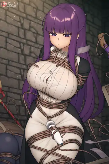 [Plusout] Fern Fhentai - Page 63