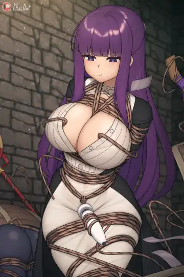 [Plusout] Fern Fhentai - Page 65