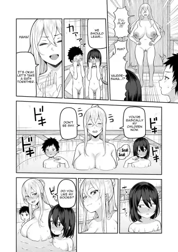 [Kayumidome] Valerie Monogatari 3 ~Suki nishi te ii no yo~ / Valerie's Story 3 ~You Can do Whatever You Want~ Fhentai - Page 16