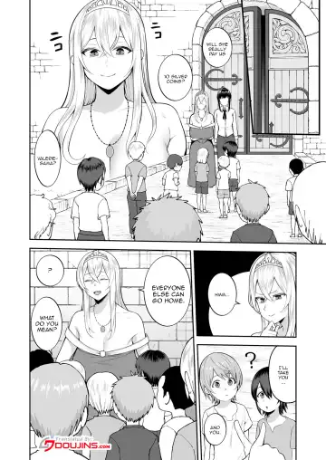 [Kayumidome] Valerie Monogatari 3 ~Suki nishi te ii no yo~ / Valerie's Story 3 ~You Can do Whatever You Want~ Fhentai - Page 4