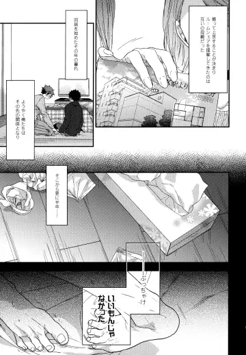 [Konno] Uchidome OiIwa Sairoku 3 Fhentai - Page 174