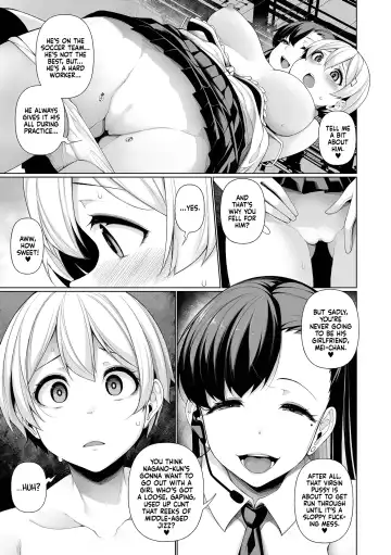 [Sakamata Nerimono] Shakkin Hensai Variety Karada de HaraimaSHOW! 4 | Debt Settlement Variety Gameshow 4 Fhentai - Page 7