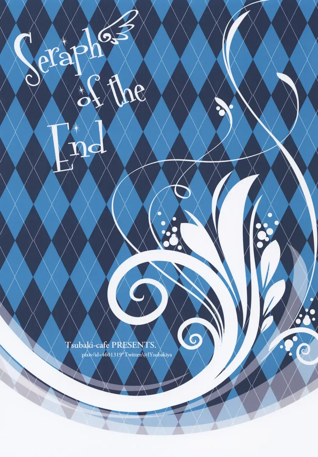 [Tsubakiya Iori] Shiroi Asa Fhentai - Page 16