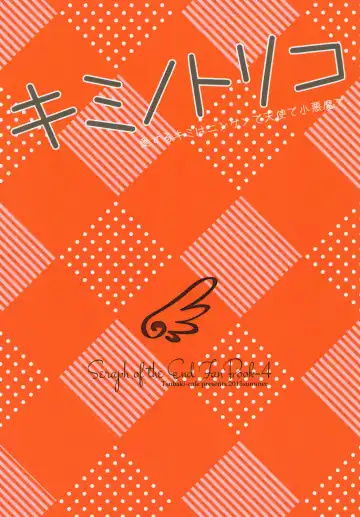 [Tsubakiya Iori] Kiminotoriko Fhentai - Page 16