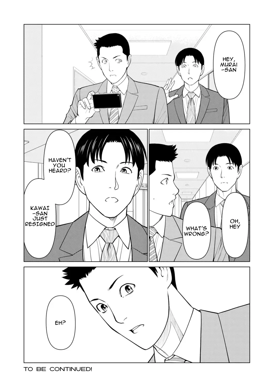 [Takasugi Kou] Izanai Ch. 3 Fhentai - Page 19