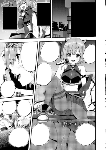 Risu-chan to Karaoke Ecchi Fhentai - Page 11