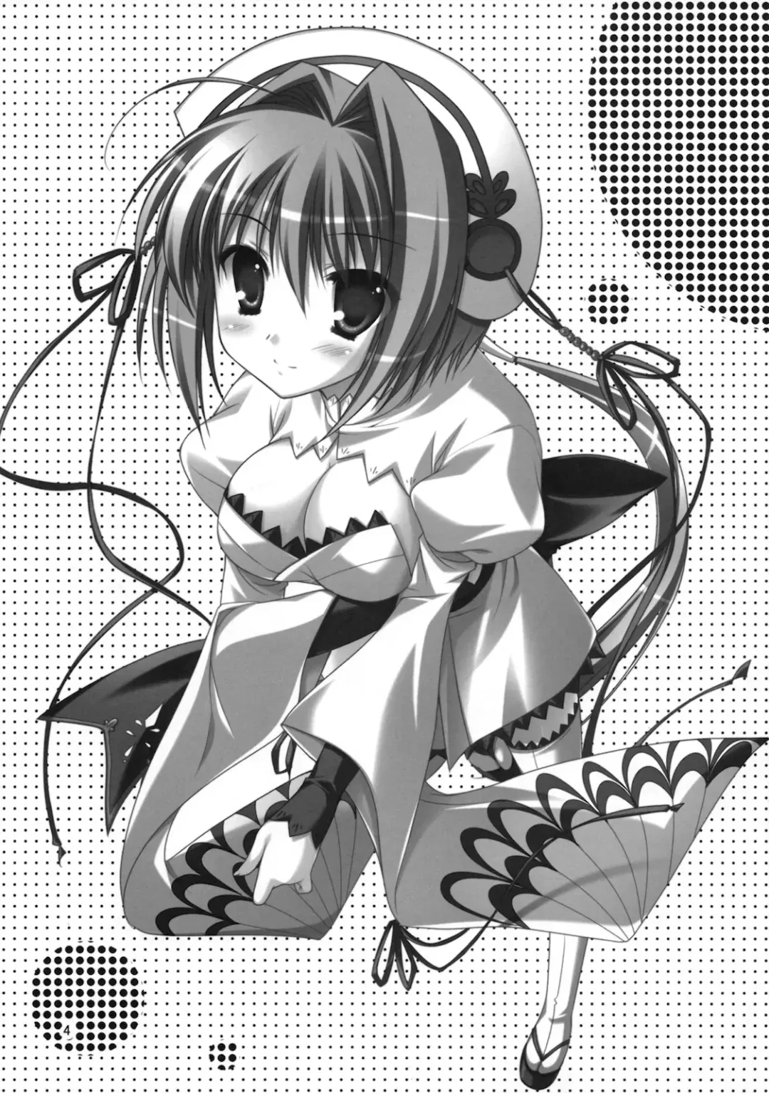 [Sesena Yau] Kira Kira Boshi 2 Fhentai - Page 3