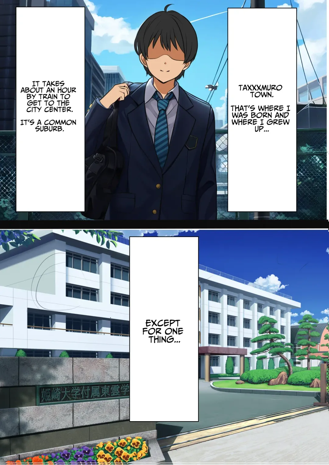 Semen ga Tsuuka toshite Ryuutsuu suru Sekai de no Tanetsuke Haramase Seikatsu | Insemination Sex Life In A World Where Semen Is Currency Fhentai - Page 2