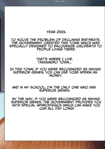 Semen ga Tsuuka toshite Ryuutsuu suru Sekai de no Tanetsuke Haramase Seikatsu | Insemination Sex Life In A World Where Semen Is Currency Fhentai - Page 26