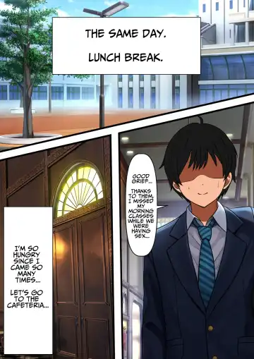 Semen ga Tsuuka toshite Ryuutsuu suru Sekai de no Tanetsuke Haramase Seikatsu | Insemination Sex Life In A World Where Semen Is Currency Fhentai - Page 27