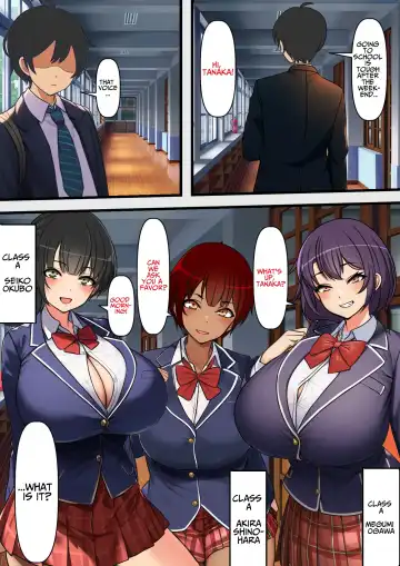 Semen ga Tsuuka toshite Ryuutsuu suru Sekai de no Tanetsuke Haramase Seikatsu | Insemination Sex Life In A World Where Semen Is Currency Fhentai - Page 3