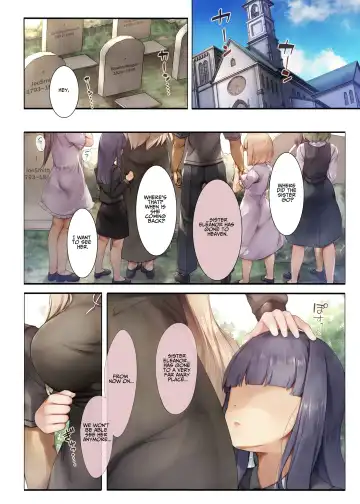 [Sugiyuu] Machihazure no Seijo-sama Daisuki na Onee-chan wa Boku no Shiranai Otoko no Mono Fhentai - Page 2