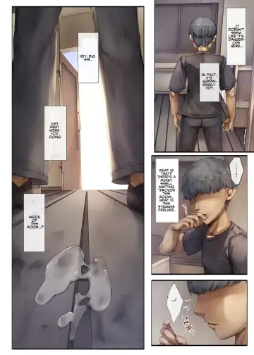 [Sugiyuu] Machihazure no Seijo-sama Daisuki na Onee-chan wa Boku no Shiranai Otoko no Mono Fhentai - Page 22