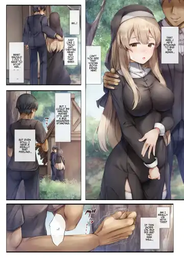 [Sugiyuu] Machihazure no Seijo-sama Daisuki na Onee-chan wa Boku no Shiranai Otoko no Mono Fhentai - Page 24