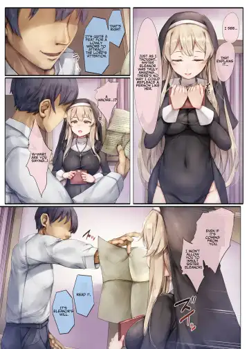 [Sugiyuu] Machihazure no Seijo-sama Daisuki na Onee-chan wa Boku no Shiranai Otoko no Mono Fhentai - Page 47