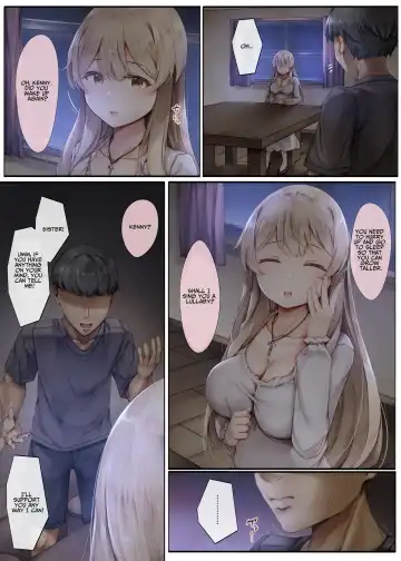 [Sugiyuu] Machihazure no Seijo-sama Daisuki na Onee-chan wa Boku no Shiranai Otoko no Mono Fhentai - Page 55