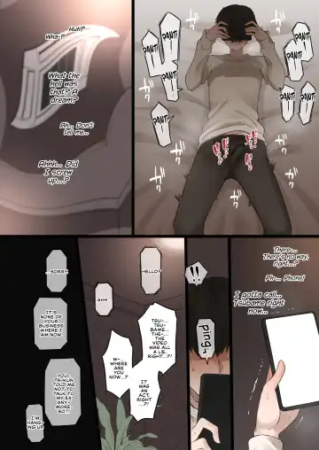 [Terasu Mc] Boku no Netorase Seiheki ni Tsukiatte kureru Kanojo | A Girlfriend Who Plays Along with My Cuckold Fetish + Prequel + CG Fhentai - Page 41