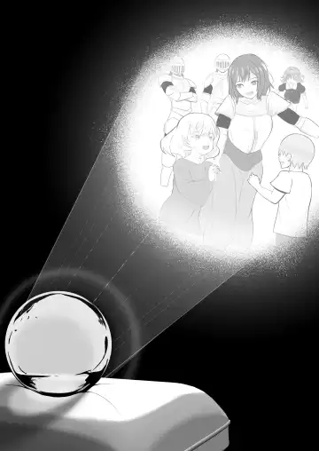 [Munemori Jin] Bounyuu Shuutai ~Soko ni Kishi no Sugata wa Naku~ Fhentai - Page 2