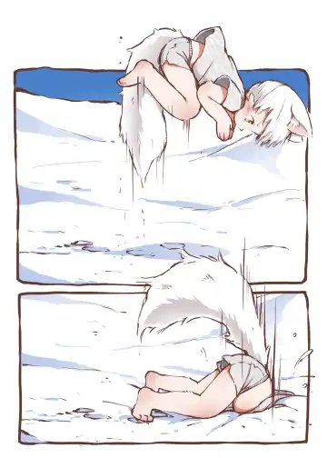 [Yuanyuan] Ultimate Snow Truffle Fhentai - Page 5