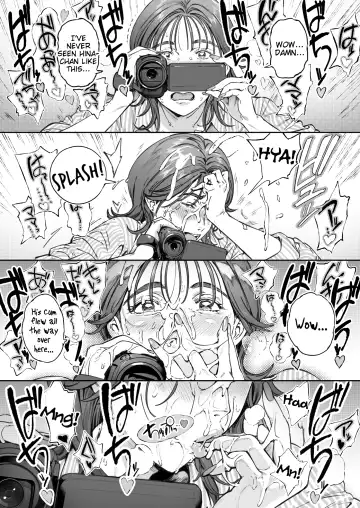 [Oltlo] Dekiai Kansatsu Nikki | Mother's Love Observation Journal Fhentai - Page 87