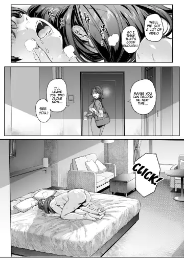 [Oltlo] Dekiai Kansatsu Nikki | Mother's Love Observation Journal Fhentai - Page 93
