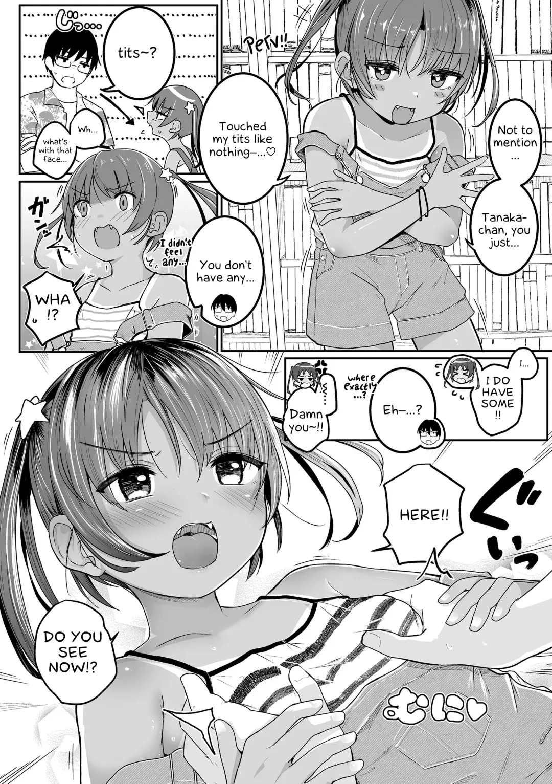 [Kinomoto Anzu] Motto Gyutte Kuttsuite | More! Hug Me Tighter! Fhentai - Page 116