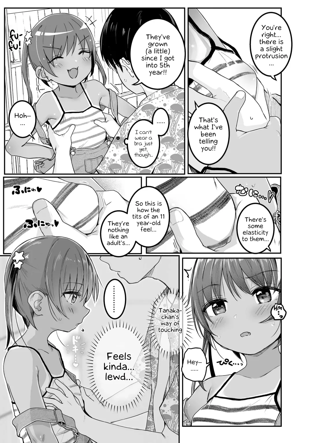 [Kinomoto Anzu] Motto Gyutte Kuttsuite | More! Hug Me Tighter! Fhentai - Page 117