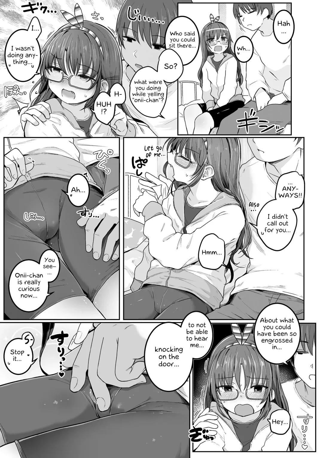 [Kinomoto Anzu] Motto Gyutte Kuttsuite | More! Hug Me Tighter! Fhentai - Page 141