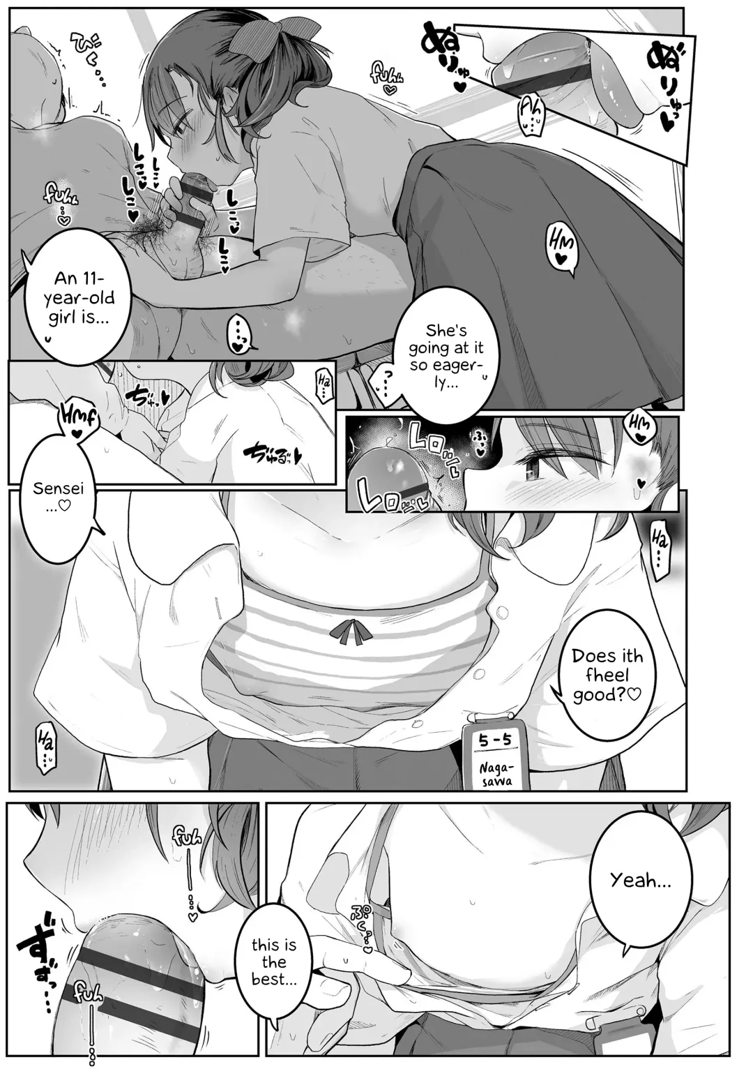 [Kinomoto Anzu] Motto Gyutte Kuttsuite | More! Hug Me Tighter! Fhentai - Page 67