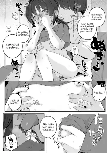 [Kinomoto Anzu] Motto Gyutte Kuttsuite | More! Hug Me Tighter! Fhentai - Page 104