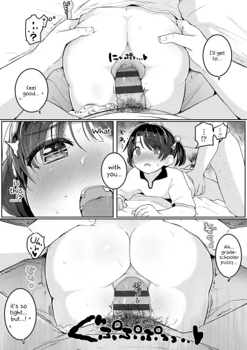 [Kinomoto Anzu] Motto Gyutte Kuttsuite | More! Hug Me Tighter! Fhentai - Page 53