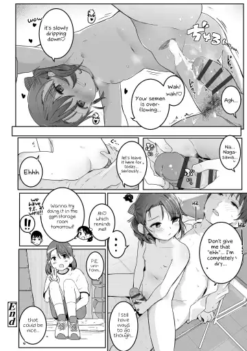 [Kinomoto Anzu] Motto Gyutte Kuttsuite | More! Hug Me Tighter! Fhentai - Page 84