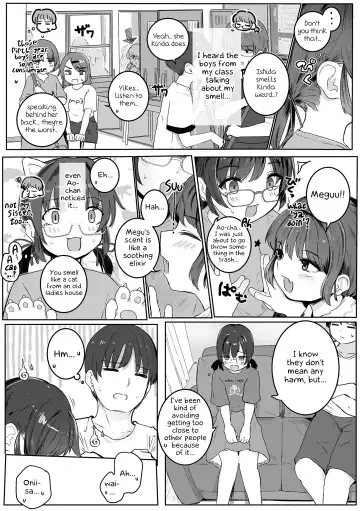 [Kinomoto Anzu] Motto Gyutte Kuttsuite | More! Hug Me Tighter! Fhentai - Page 89