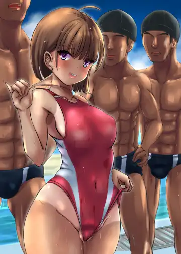 [Marneko] ~TS Natsuyasumi~  Joshi Tekisei Hyouka Suit Fhentai - Page 30