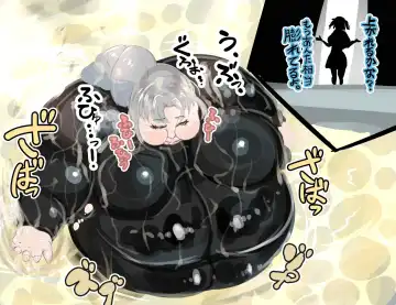 [Bangasa Bangaichi] Goyslop thief Fhentai - Page 12