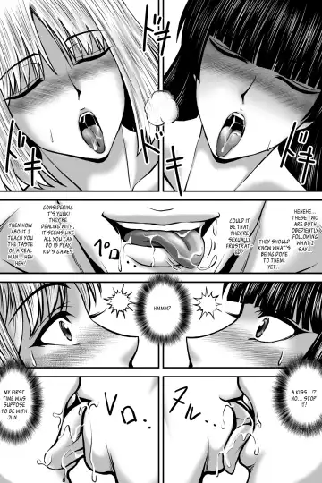 Netorare Love Diagnosis - Part 1 Fhentai - Page 20