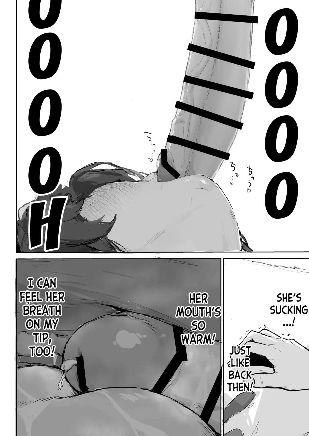 [Syupon] Okiru Mae ni wa Yameru kara... | I'll Stop Before She Wakes Up… Fhentai - Page 12