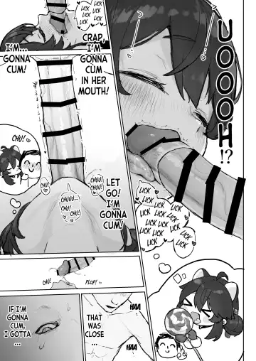 [Syupon] Okiru Mae ni wa Yameru kara... | I'll Stop Before She Wakes Up… Fhentai - Page 15