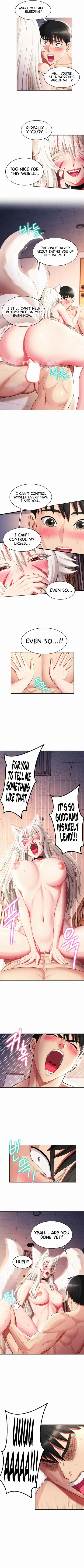 Sorcery : A Yokai Harem Fhentai - Page 107