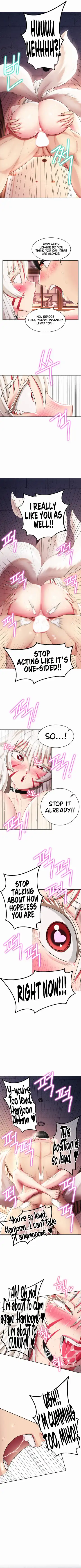 Sorcery : A Yokai Harem Fhentai - Page 108