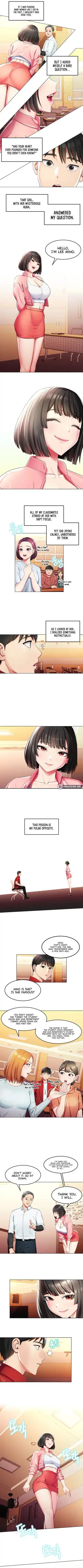 Sorcery : A Yokai Harem Fhentai - Page 13