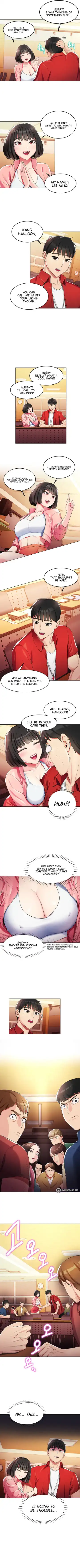 Sorcery : A Yokai Harem Fhentai - Page 15